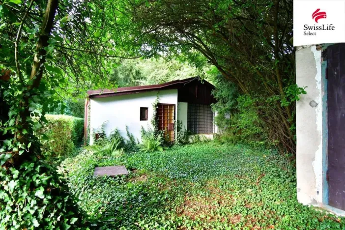 Prodej chaty, Samopše, 62 m2