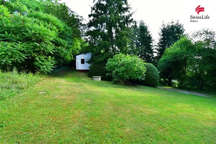 Prodej chaty, Samopše, 62 m2