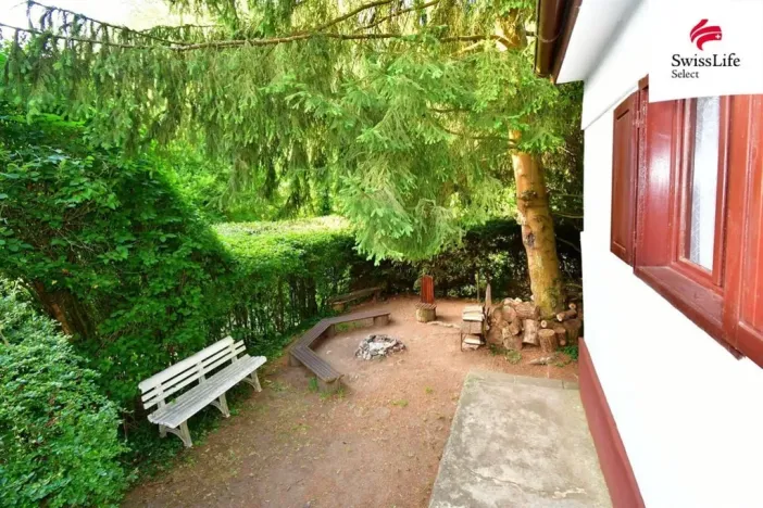 Prodej chaty, Samopše, 62 m2