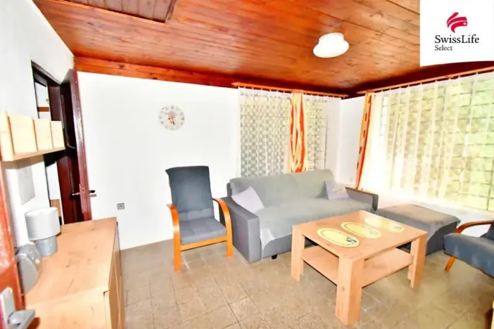 Prodej chaty, Samopše, 62 m2