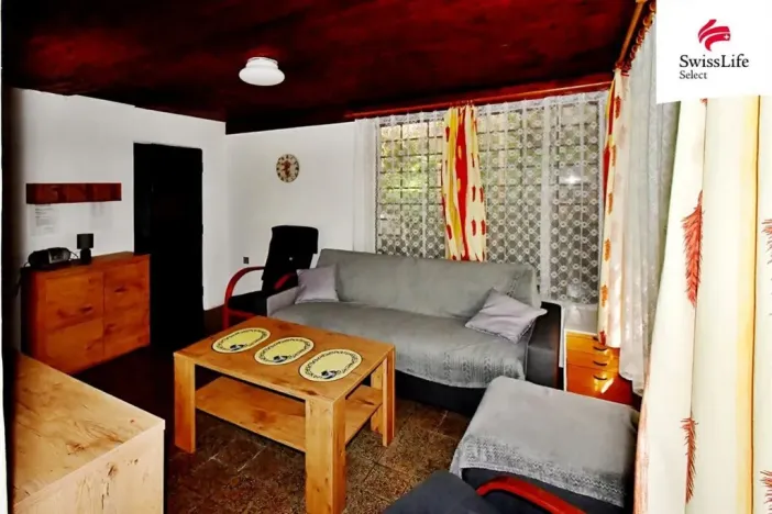 Prodej chaty, Samopše, 62 m2