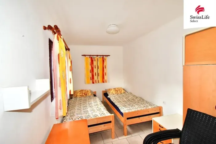 Prodej chaty, Samopše, 62 m2