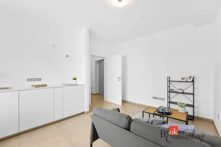 Prodej bytu 1+kk, Žacléř, Rýchorské náměstí, 23 m2