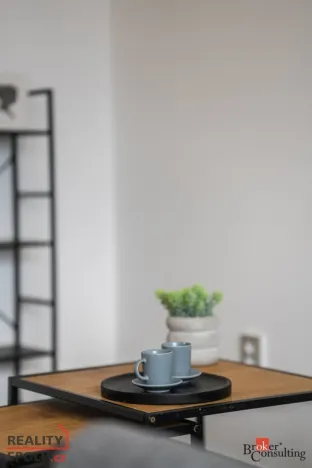 Prodej bytu 1+kk, Žacléř, Rýchorské náměstí, 23 m2