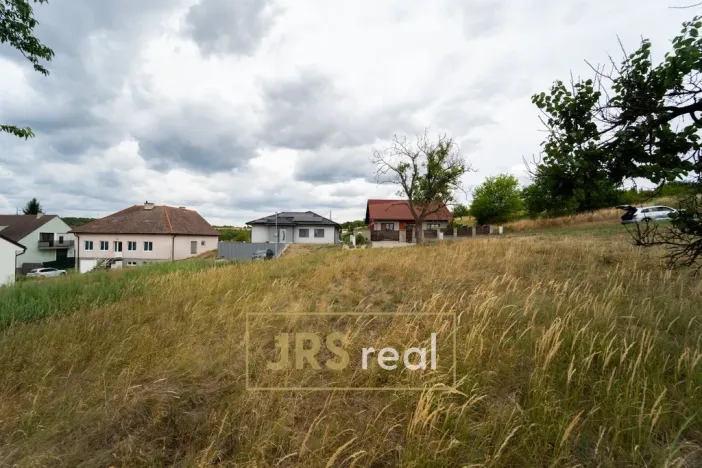 Prodej pozemku pro bydlení, Kelčany, 1753 m2
