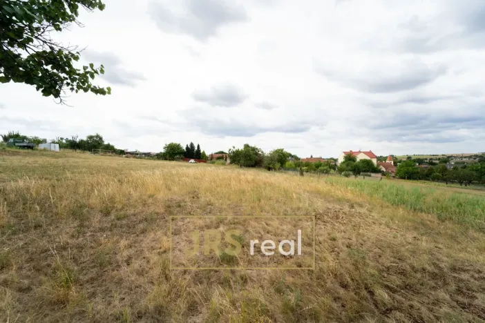 Prodej pozemku pro bydlení, Kelčany, 1753 m2