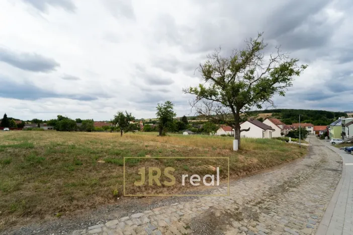 Prodej pozemku pro bydlení, Kelčany, 1753 m2