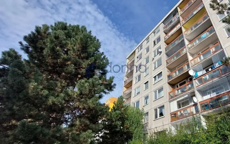 Pronájem bytu 1+kk, Praha, Pirinská, 30 m2