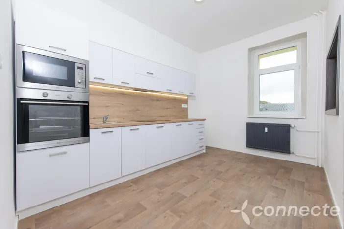 Pronájem bytu 3+kk, Přerov - Přerov I-Město, Husova, 39 m2