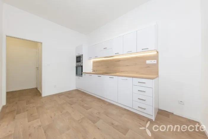 Pronájem bytu 3+kk, Přerov - Přerov I-Město, Husova, 39 m2