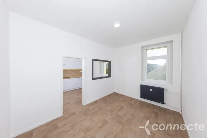 Pronájem bytu 3+kk, Přerov - Přerov I-Město, Husova, 39 m2