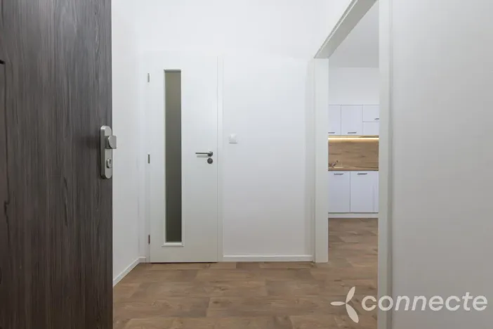 Pronájem bytu 3+kk, Přerov - Přerov I-Město, Husova, 39 m2