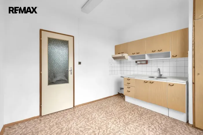 Prodej bytu 3+1, Rychnov nad Kněžnou, Mírová, 70 m2
