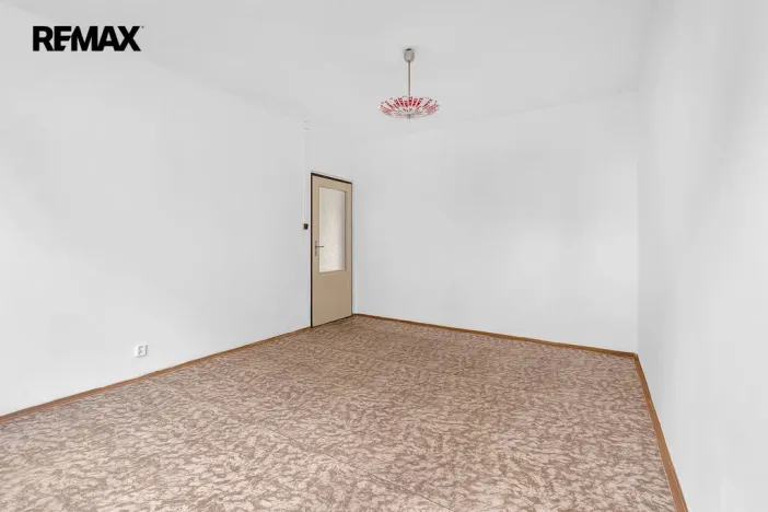 Prodej bytu 3+1, Rychnov nad Kněžnou, Mírová, 70 m2