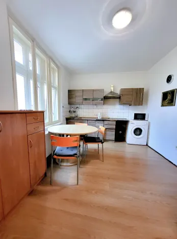 Pronájem bytu 1+1, Jablonné v Podještědí, Karoliny Světlé, 41 m2