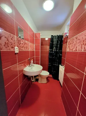 Pronájem bytu 1+1, Jablonné v Podještědí, Karoliny Světlé, 41 m2