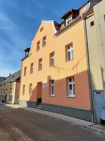 Pronájem bytu 1+1, Jablonné v Podještědí, Karoliny Světlé, 41 m2