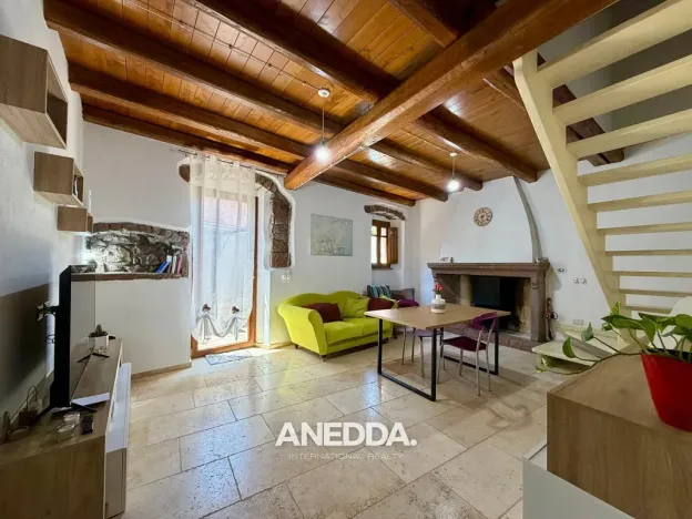 Prodej rodinného domu, Via Asproni, 5, 09082 Busachi OR, Itálie, Itálie, 207 m2