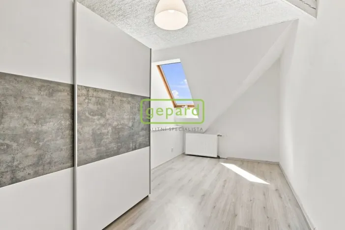 Prodej bytu 3+1, Kralupy nad Vltavou, Lidové nám., 90 m2