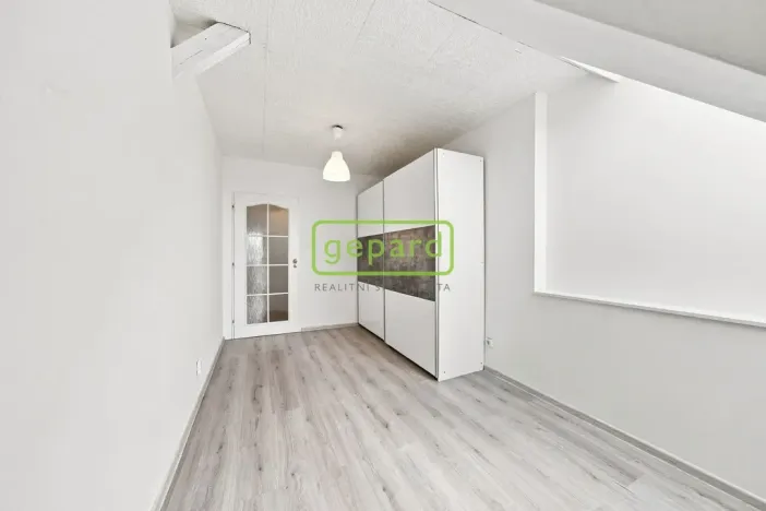 Prodej bytu 3+1, Kralupy nad Vltavou, Lidové nám., 90 m2