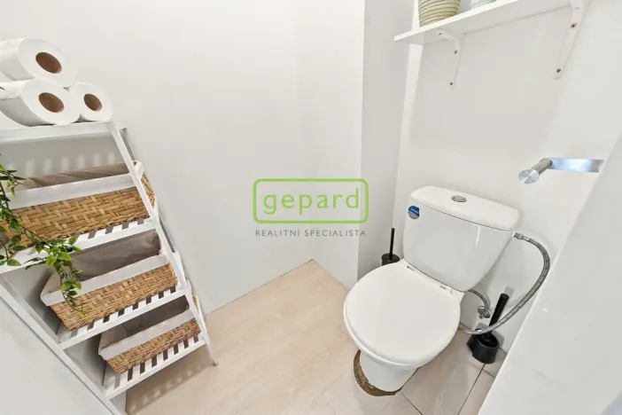 Prodej bytu 3+1, Kralupy nad Vltavou, Lidové nám., 90 m2