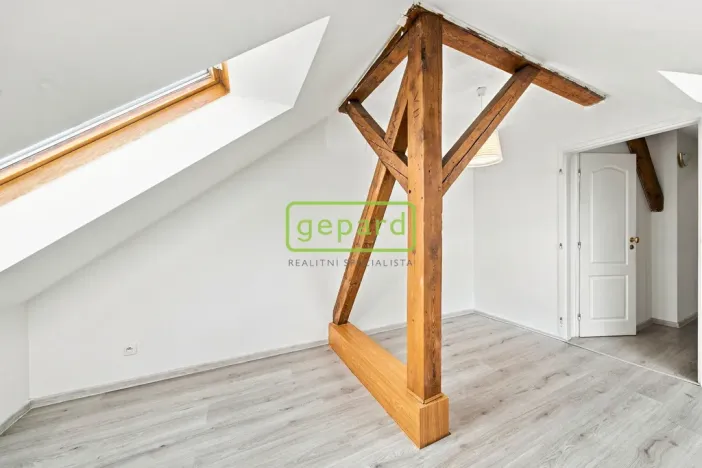 Prodej bytu 3+1, Kralupy nad Vltavou, Lidové nám., 90 m2