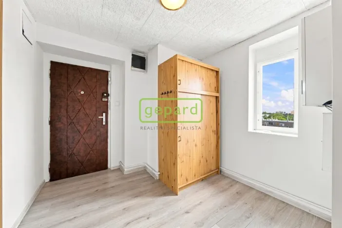 Prodej bytu 3+1, Kralupy nad Vltavou, Lidové nám., 90 m2