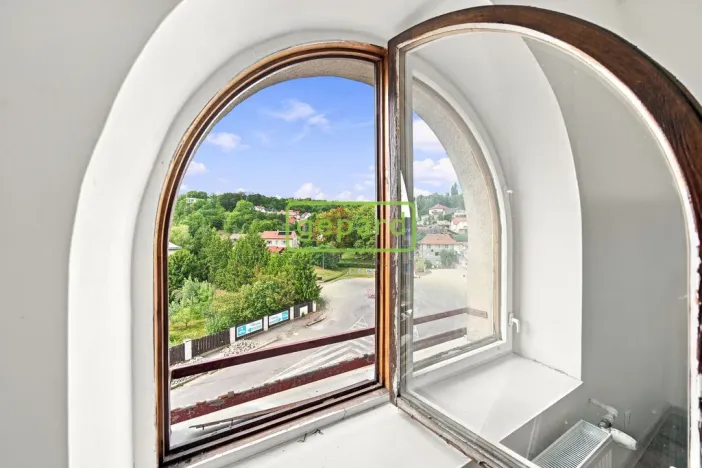 Prodej bytu 3+1, Kralupy nad Vltavou, Lidové nám., 90 m2