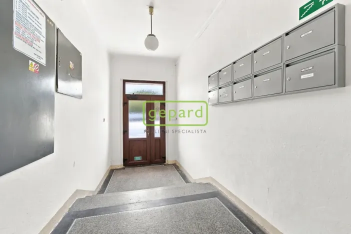 Prodej bytu 3+1, Kralupy nad Vltavou, Lidové nám., 90 m2