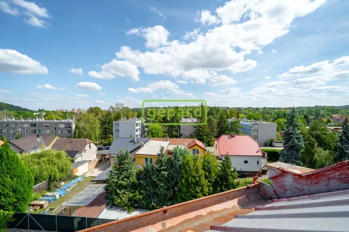 Prodej bytu 3+1, Kralupy nad Vltavou, Lidové nám., 90 m2