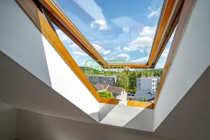 Prodej bytu 3+1, Kralupy nad Vltavou, Lidové nám., 90 m2