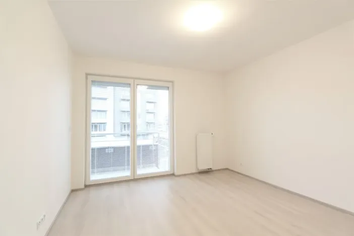 Pronájem bytu 2+kk, Praha - Letňany, Hlučkova, 60 m2