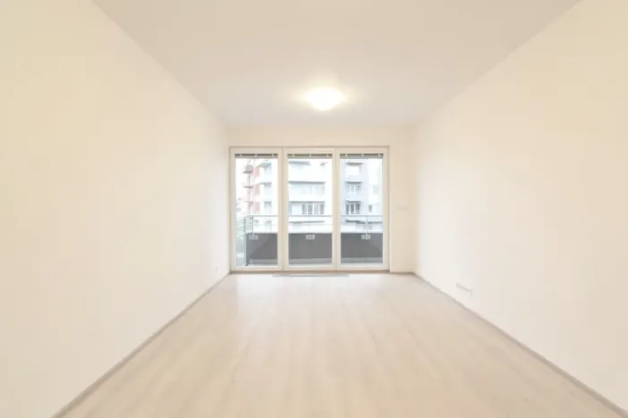 Pronájem bytu 2+kk, Praha - Letňany, Hlučkova, 60 m2