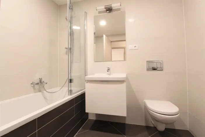 Pronájem bytu 2+kk, Praha - Letňany, Hlučkova, 60 m2