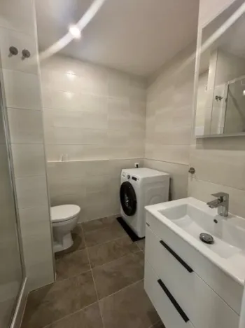 Pronájem bytu 1+1, Pardubice, Erno Košťála, 31 m2