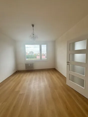 Pronájem bytu 1+1, Pardubice, Erno Košťála, 31 m2