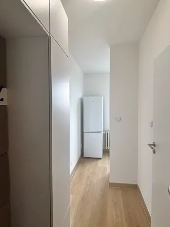 Pronájem bytu 1+1, Pardubice, Erno Košťála, 31 m2