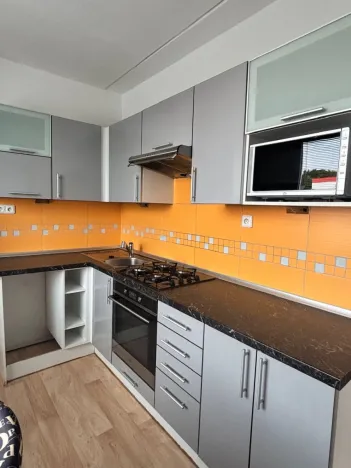 Pronájem bytu 3+1, Chrudim, Čáslavská, 83 m2