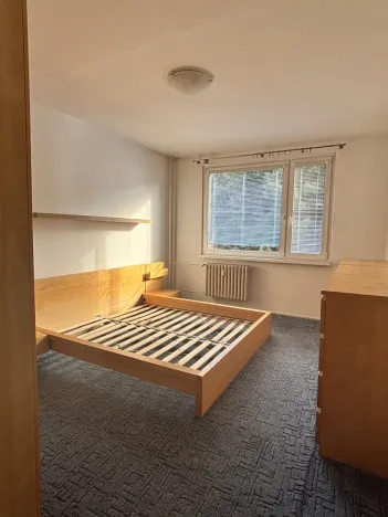 Pronájem bytu 3+1, Chrudim, Čáslavská, 83 m2