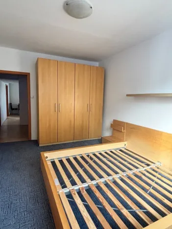 Pronájem bytu 3+1, Chrudim, Čáslavská, 83 m2