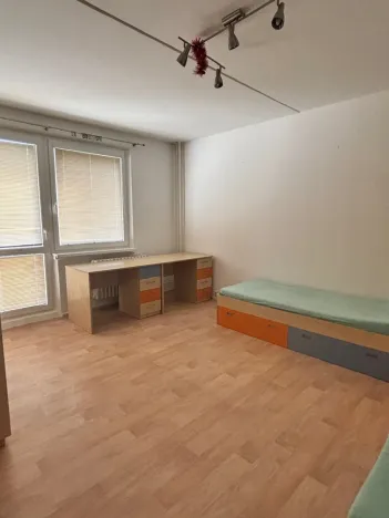 Pronájem bytu 3+1, Chrudim, Čáslavská, 83 m2