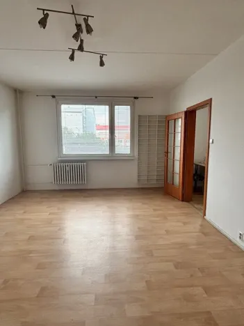Pronájem bytu 3+1, Chrudim, Čáslavská, 83 m2