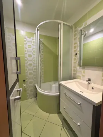 Pronájem bytu 3+1, Chrudim, Čáslavská, 83 m2