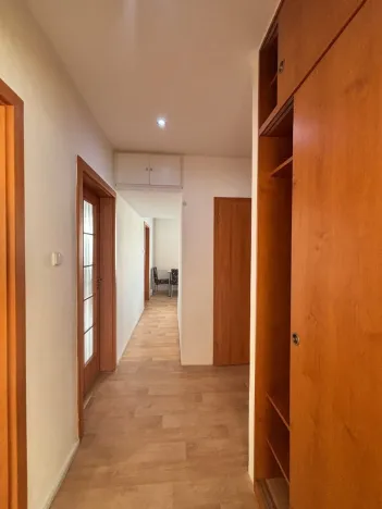 Pronájem bytu 3+1, Chrudim, Čáslavská, 83 m2