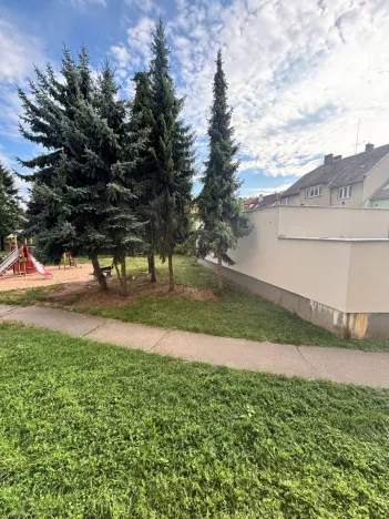Pronájem bytu 3+1, Chrudim, Čáslavská, 83 m2