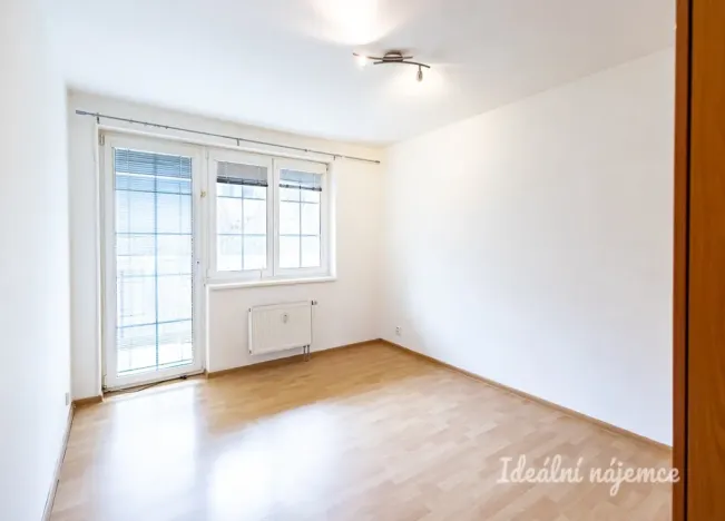 Pronájem bytu 2+kk, Praha - Střížkov, Habartická, 68 m2