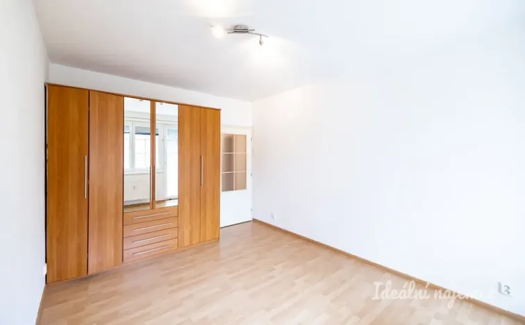Pronájem bytu 2+kk, Praha - Střížkov, Habartická, 68 m2
