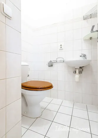Pronájem bytu 2+kk, Praha - Střížkov, Jitravská, 68 m2