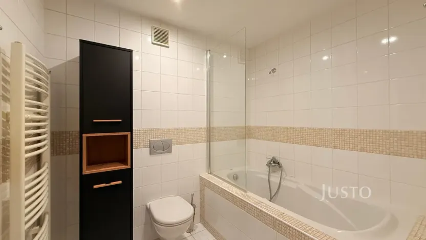 Pronájem bytu 2+kk, Praha - Žižkov, Roháčova, 94 m2