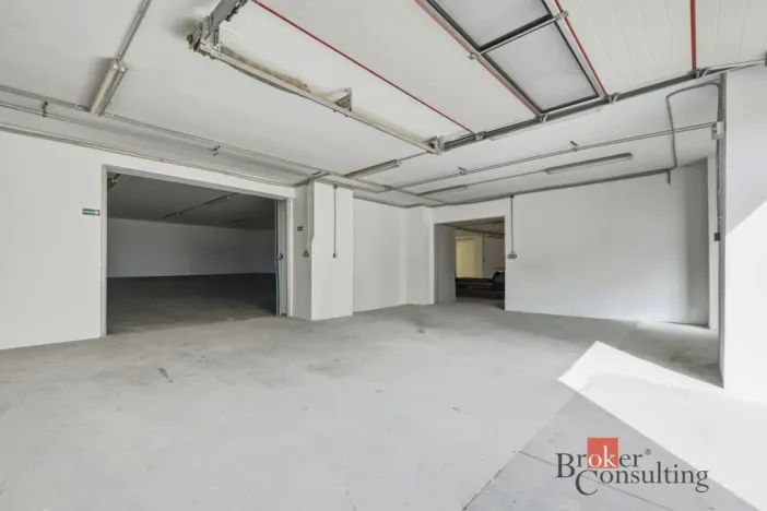 Pronájem výrobních prostor, Blešno, 435 m2